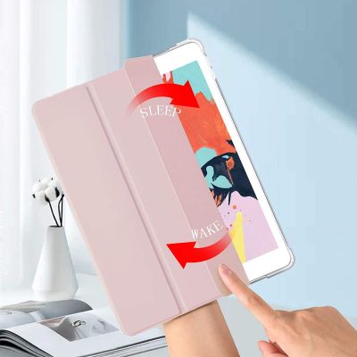    BeCover Soft Edge Apple iPad 10.2 2019/2020/2021 Pink (706598) -  2