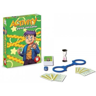 �������� ��� Piatnik Activity ���� ��'����� (PT-717604) - �������� 2