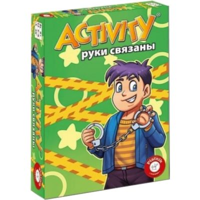 �������� ��� Piatnik Activity ���� ��'����� (PT-717604) - �������� 1