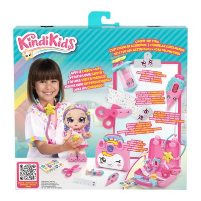   Kindi Kids ˳  Kindi fun (50037) -  5