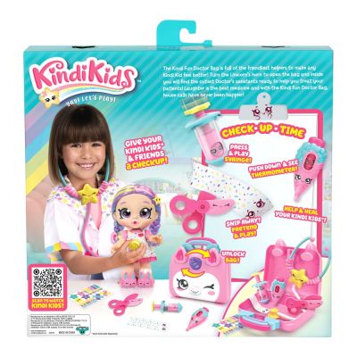   Kindi Kids ˳  Kindi fun (50037) -  9
