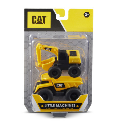 ������� ��� ���� Funrise ̳��-������� CAT �������� �� ���������� (82278) - �������� 1