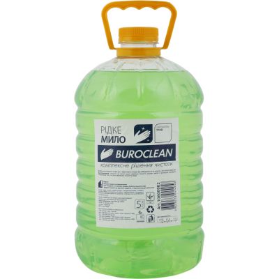 г��� ���� Buroclean ����'��� 5 � (4823078924056) - �������� 1