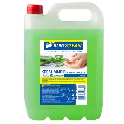 г��� ���� Buroclean EuroStandart ��������������� ���� ³�� 5 � (4823078977366) - �������� 1