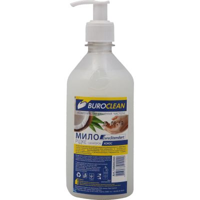 г��� ���� Buroclean EuroStandart ����� 450 �� (4823078912220) - �������� 1