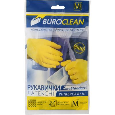 ��������� ����������� Buroclean ����� M 1 ���� (4823078930736) - �������� 1
