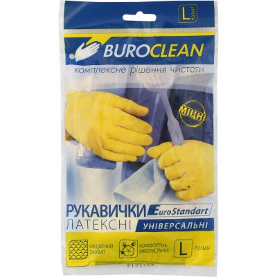 ��������� ����������� Buroclean ����� L 1 ���� (4823078930743) - �������� 1