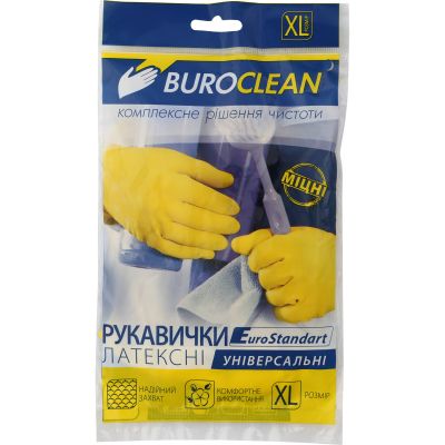 ��������� ����������� Buroclean ����� XL 1 ���� (4823078930781) - �������� 1