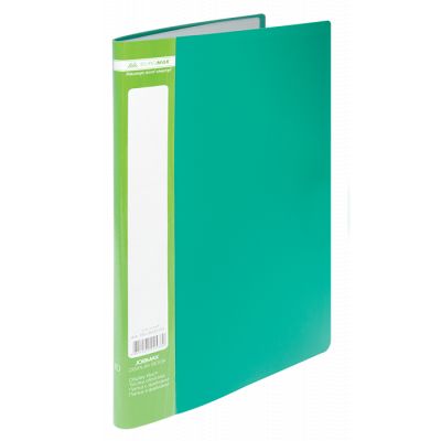 ����� � ������� Buromax Jobmax 10 sheets A4, green (BM.3600-04) - �������� 1