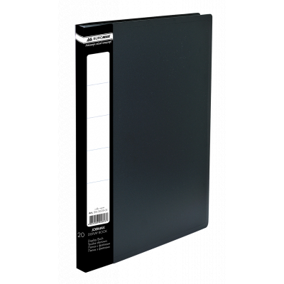 ����� � ������� Buromax Jobmax 20 sheets A4, black (BM.3605-01) - �������� 1