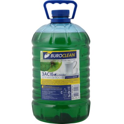 �������� ��� ������� ����� ������ Buroclean EuroStandart ������ 5 � (4823078912268) - �������� 1