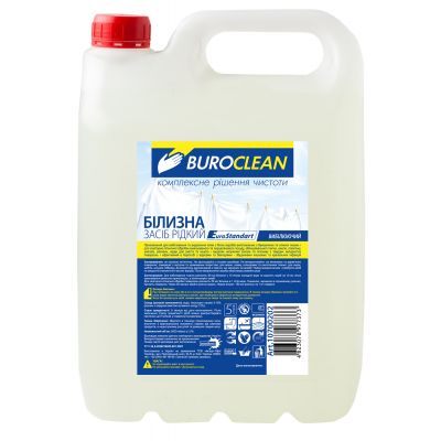 ������������ Buroclean EuroStandart 5 � (4823078977373) - �������� 1