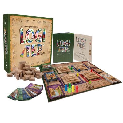 ���������� ���� Strateg ��������� Logi Tep (���������� ����) (30269) - �������� 2