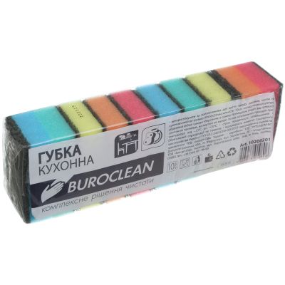 ����� ������� Buroclean 10 ��. (4823078910806) - �������� 1