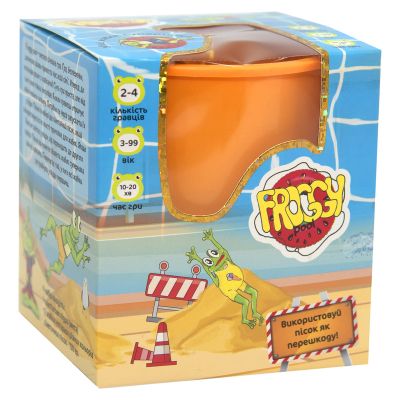 ���������� ���� Strateg Froggy Pool (���������� ����) (30352) - �������� 3