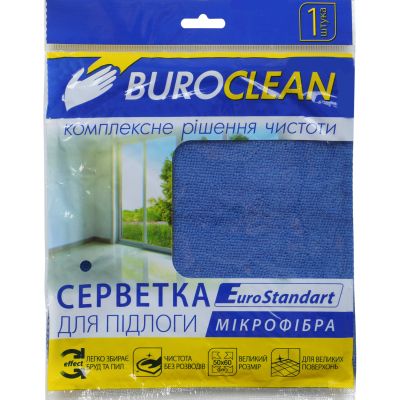    Buroclean EuroStandart  5060  1 . (4823078961037) -  1