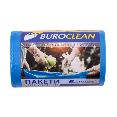 ������ ��� ������ Buroclean EuroStandart ����� 35 � 100 ��. (4823078977854) - �������� 1