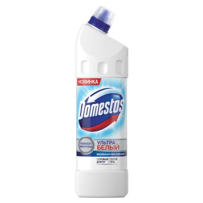 ���� ��� ������� ������� Domestos ������ ����� 1 � (8710908149474) - �������� 1