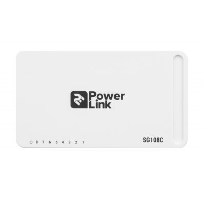 ���������� ������� 2E 2E-SG108C - �������� 4