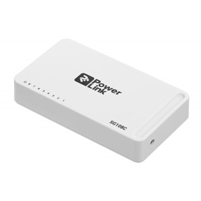 ���������� ������� 2E 2E-SG108C - �������� 1