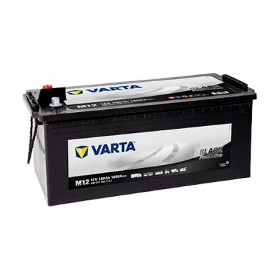 ����������� ������������� Varta Black ProMotive 180Ah (680011140) - �������� 1
