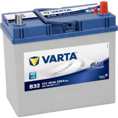 ����������� ������������� Varta Blue Dynamic 45�h ��� ����. ����� (545156033) - �������� 1