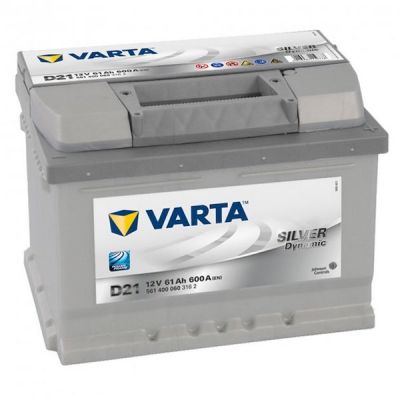 ����������� ������������� Varta Silver Dynamic 61�h (561400060) - �������� 1
