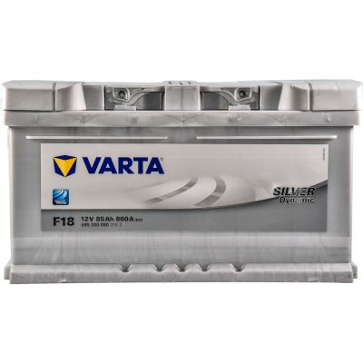 ����������� ������������� Varta Silver Dynamic 85�h (585200080) - �������� 1