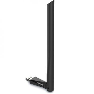 ������� ����� Wi-Fi Mercusys MU6H - �������� 3