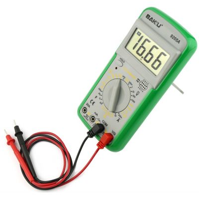 �������� ���������� Baku BK-9205A - �������� 2