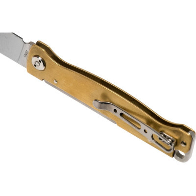 ��� Boker Plus Atlas Brass (01BO853) - �������� 4