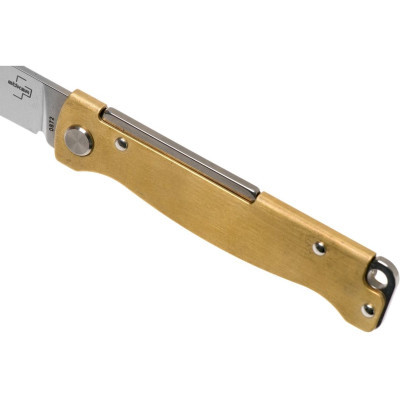 ��� Boker Plus Atlas Brass (01BO853) - �������� 5