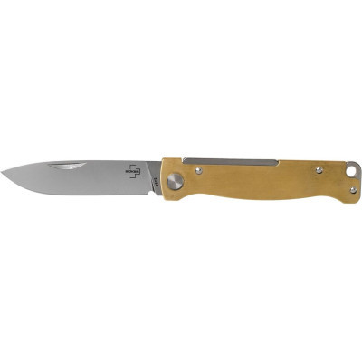 ��� Boker Plus Atlas Brass (01BO853) - �������� 1