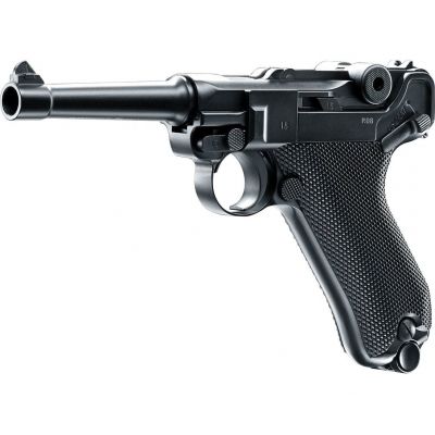 ������������ ������� Umarex Legends Luger P08 Blowback (5.8142) - �������� 3
