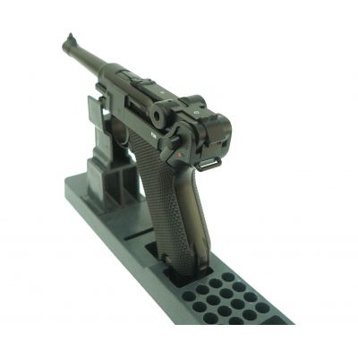 ������������ ������� Umarex Legends Luger P08 Blowback (5.8142) - �������� 6