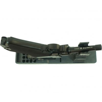 ������������ ������� Umarex Legends Luger P08 Blowback (5.8142) - �������� 7