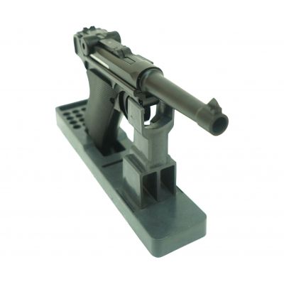 ������������ ������� Umarex Legends Luger P08 Blowback (5.8142) - �������� 9