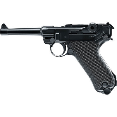 ������������ ������� Umarex Legends Luger P08 Blowback (5.8142) - �������� 1
