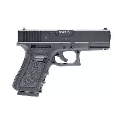 ������������ ������� Umarex Glock 19 (5.8358) - �������� 3