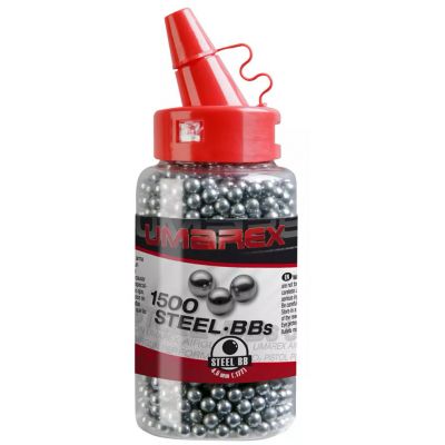������ Umarex Quality BBs 0,35 � 1500 ��/�� (4.1660) - �������� 1