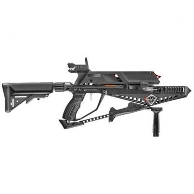 ������� Poe Lang Cobra System Adder 30 LBS Black (CR-097AD-30) - �������� 2