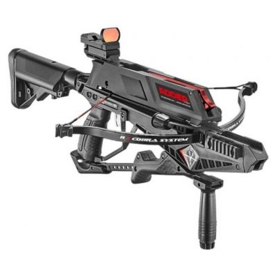 ������� Poe Lang Cobra System Adder 30 LBS Black (CR-097AD-30) - �������� 1