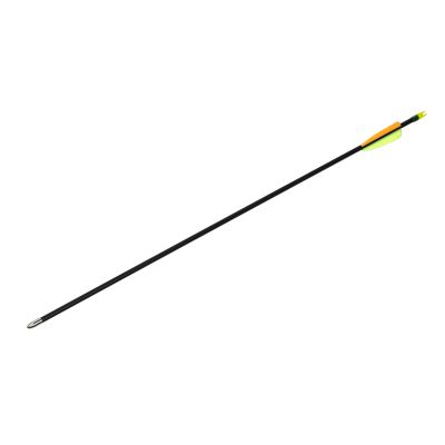 ����� Poe Lang Fiberglass 26" Black (D-047) - �������� 1