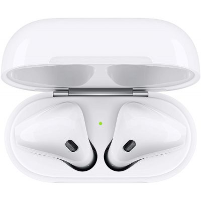 Apple AirPods with Charging Case (MV7N2TY/A) -  6