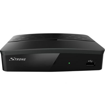 �������� ������� �� ������� Strong SRT 8209 - �������� 1