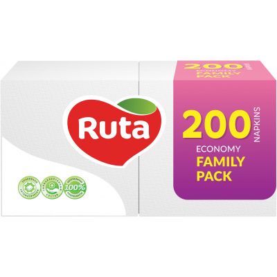   Ruta Family Pack 1  2424   200 . (4820023743724) -  1