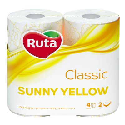 ��������� ���� Ruta Classic 2 ���� ������ 4 ������ (4820023748835) - �������� 1