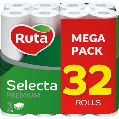 ��������� ���� Ruta Selecta 3 ���� 32 ������ (4820202892687) - �������� 1
