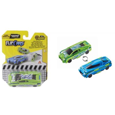  Flip Cars 2  1      (EU463875B-05) -  1