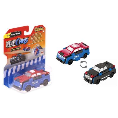  Flip Cars 2  1    (EU463875-09) -  1